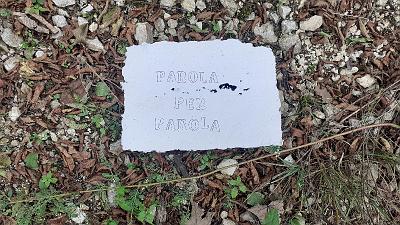 PAROLA PER PAROLA (3)